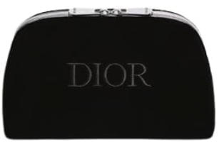 Diorの限定版化粧ポーチ入手方法