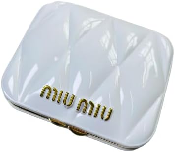 MIUMIU コンパクトミラーの購入先