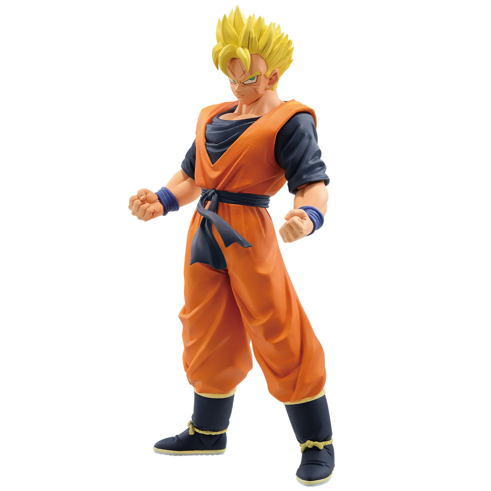 ドラゴンボール一番くじの関連商品