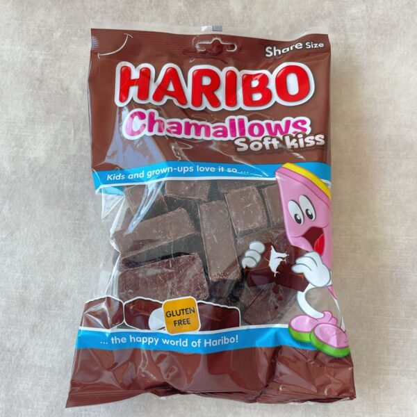 HARIBO Chamallowsハリボーチョコマシュマロ200g10袋セット HARIBO Chamallowsハリボーチョコマシュマロ200g 10袋セット HARIBO