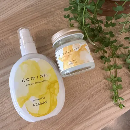 まとめ：Kaminiiのヘアミルクはどこで売ってる？店舗とオンライン情報