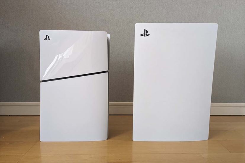 PS5旧型はどこで買う？