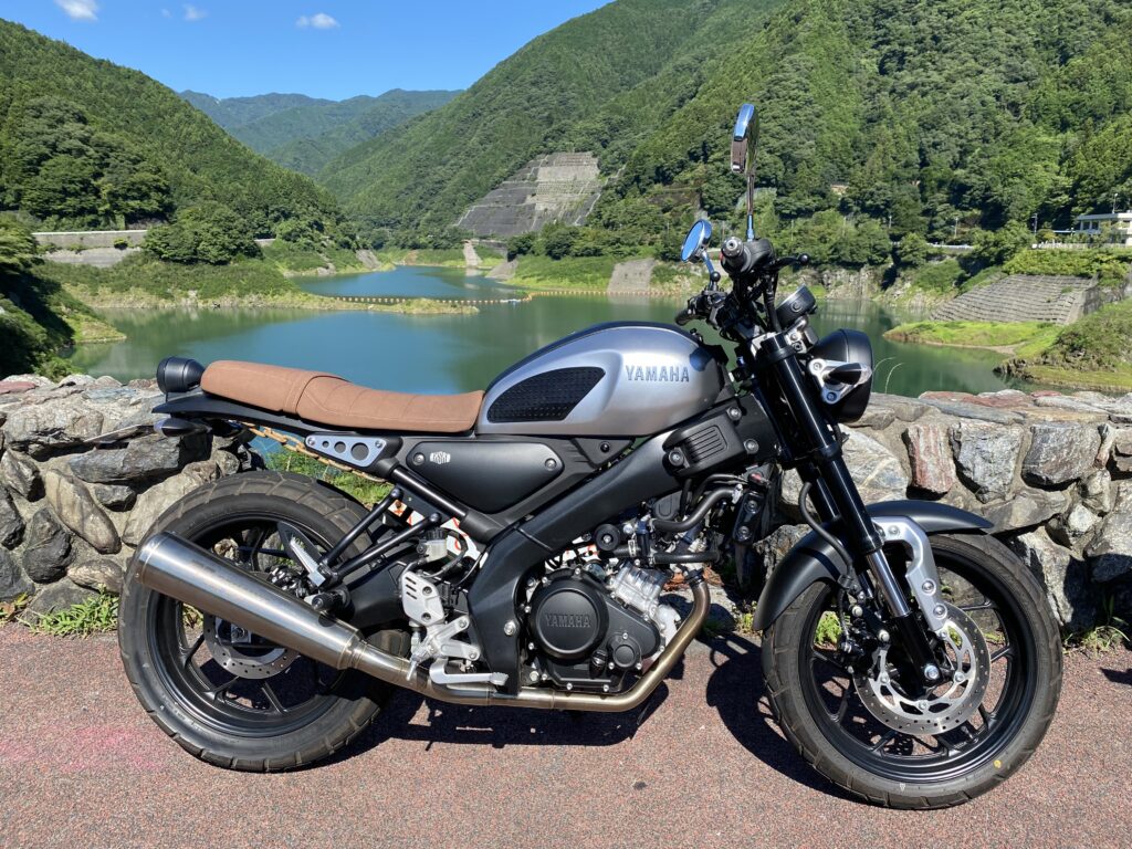 XSR155はどこで買える？