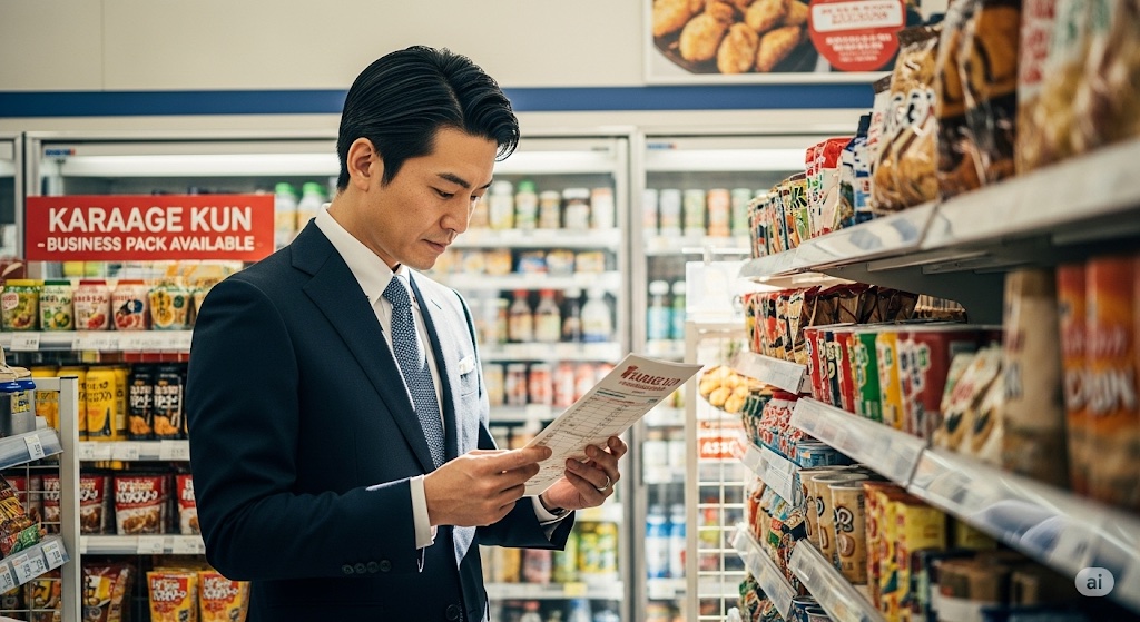 「からあげくん 冷凍 どこで売ってる」の公式情報