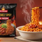 ペヤング獄激辛finalはどこで売ってる？販売場所と噂の真相