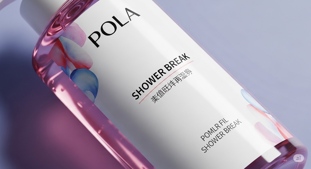 ポーラ シャワーブレイク どこで売ってる？深掘り情報