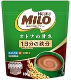 大人のミロはどこに売ってる？2025年の販売状況と購入方法