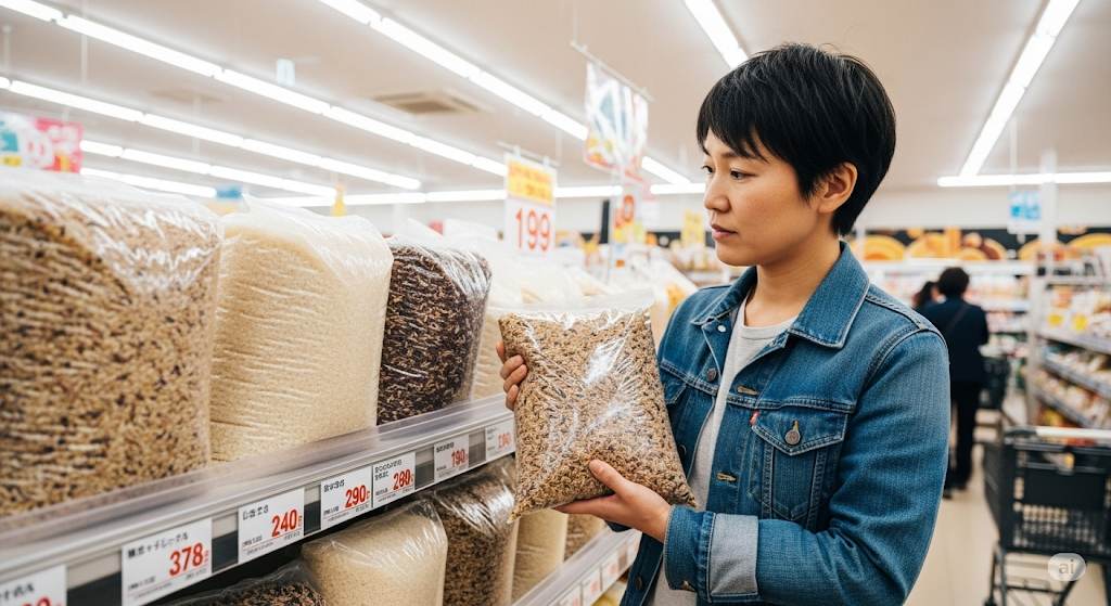 まとめ：結局、古古古米はどこで売ってる？