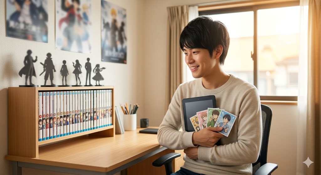 【最新】ヘタリア漫画を売ってる場所は？全巻セットや特典の入手術を解説