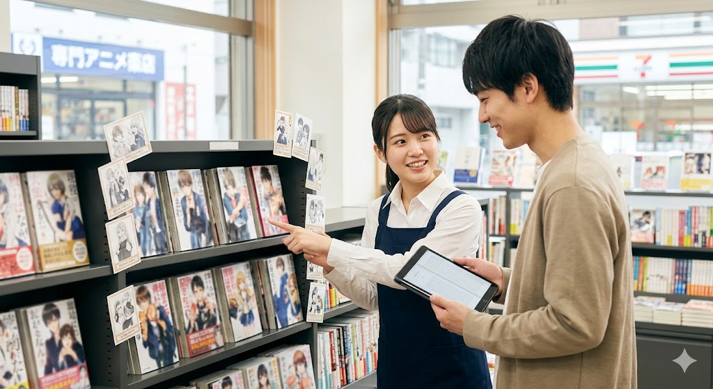 ヘタリア漫画を売ってる場所は？各シリーズの取扱店